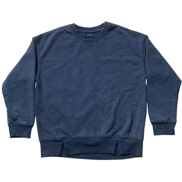 Art Class Youth Kids Boys Crewneck Sweatshirt Black Soft Cotton Blend Medium - Picture 4 of 8